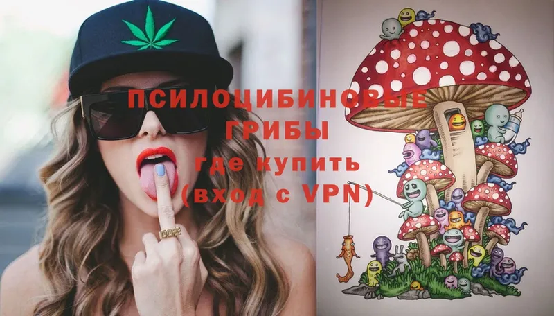 Псилоцибиновые грибы MAGIC MUSHROOMS  Валдай 